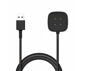 For Fitbit Luxe/ Versa 3/ Sense/ Inspire 2/ ACE 3 USB Charger Cable Charging