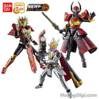 在飛比找有閑購物優惠-★萊盛小拳王★BANDAI 代理版 盒玩 掌動 SO-DO 