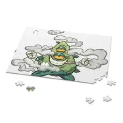 420 Stoner Puzzle