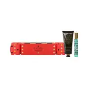 MOR Check Mate Bohemienne Hand Cream & Perfumette Duo