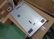 HPE ProLiant DL360 Gen10 Server 8*2.5 " 4210R 1P 16G NC 8SFF Svr Position 500W