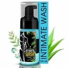 urbangabru Intimate Wash for men with tea tree oil aloe vera 100 ml