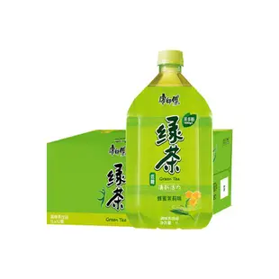 【熱賣下殺價】康師傅茶飲料1L*12瓶網紅果味冰紅茶酸梅湯茉莉清茶整箱團購