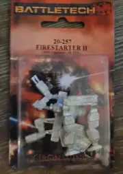 BattleTech 20-257 Firestarter FS9-O Prime (*See Per Order Flat Rate Shipping)