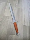 The Lord of the Rings Sting 3D Printed replica Frodo And Bilbo Baggins Sword