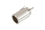 Avico Cigarette Lighter Chassis Socket Solder Termination CLS4