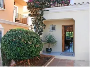 Holiday home Belair Royal Estepona