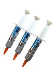 3 pcs - GD900 Thermal Paste / Grease, 4.8 W/mK, 7g Tubes, USA stock, 3 Tubes