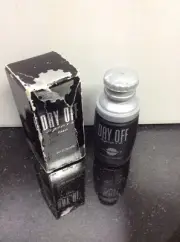 Day Off Sport Eau De Toilette .5 Oz NIB Bx May Be Slightly Damaged