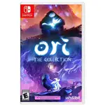 【艾達電玩】全新現貨 NS SWITCH 聖靈之光 1+2 ORI THE COLLECTION 中文版