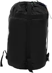 NAMOARLY Sleeping Bag Compression Sack Bag Large Camping Gear Hiking Backpacking Storage