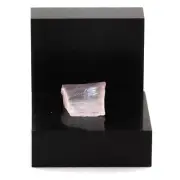 Kunzite. 5.92 Ct. Konar Province, Afghanistan