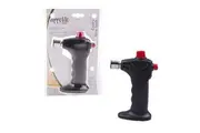 APPETITO COOK'S BLOW TORCH - BLACK