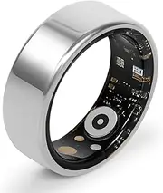 Smart Fitness Ring for Men & Women - Activity & Health Tracker SL08