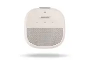 SoundLink Micro Bluetooth Speaker White