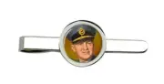 Sir Arthur "Bomber" Harris Tie Clip