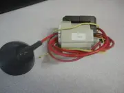 RCA REPLACEMENT FLYBACK TRANSFORMER 257805 USED IN VARIOUS MODELS