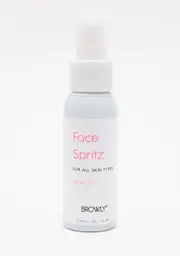 [Browly] Face Spritz
