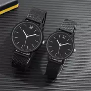 Couple Watches Simple Digital Quartz Watches Gift Watches Ladies Men Watches