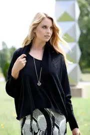 Closer Than This Cardi--COO-15CS01600
