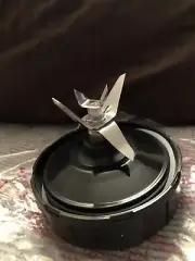 Ninja Blender Bottom Blade Replacement