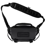 Wandrd Rouge 3L Sling - Black