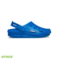 在飛比找蝦皮商城優惠-Crocs 卡駱馳 (童鞋) 輪胎小童克駱格-209432-