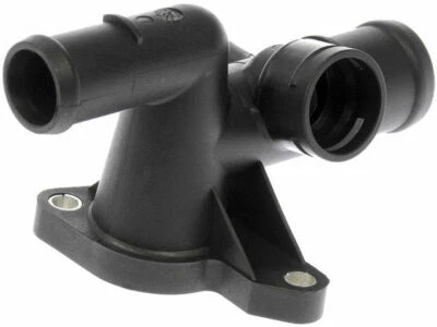 Right Dorman Water Distribution Pipe fits Audi TT 2000-2002 55MXZQ (for: Audi)