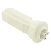 Zodiac Clearwater LM3-40 Pool Chlorinator Cell W196604 (Genuine) - Self-Clean...