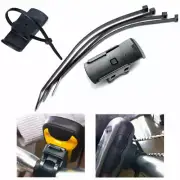 Bike Motorcycle Handlebar Mount Holder for Garmin eTrex Dakota 10 20 30 GPS