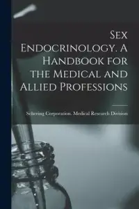 在飛比找博客來優惠-Sex Endocrinology. A Handbook 