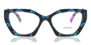 Prada PR 09YV 06Z1O1 Women Eyeglasses