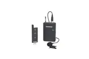 SAMSON XPD2 Lavalier - USB Digital Wireless System Recording, Live Performance,