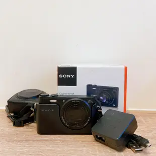 ( 掌上型抓拍機 ) SONY DSC-WX350 數位相機20X 20倍光學變焦 小相機 wifi G鏡 類單眼