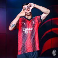 在飛比找蝦皮購物優惠-(快上車！）全新正品代購Puma AC Milan 2023