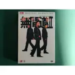 【鳳姐嚴選二店】 無間道 II 劉嘉玲 余文樂 陳冠希  電影 DVD [MM 001]