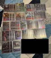 Digimon Virus Imperialdramon Deck Fighter Dragon Mode Alternate Art Shadramon