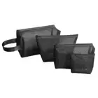 Mesh Mesh Wash Bag Breathable Shopping Tote New Cosmetic Bag Outdoor