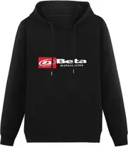 Beta Motorcycles Hoody Biker Motorcycle Rider Pullover Hoodie Hooded Top Unisex Mens Ladies Hooded S High quality smooth lines M