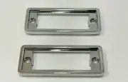 AMC 1968-69 AMX/Javelin Fender marker trim