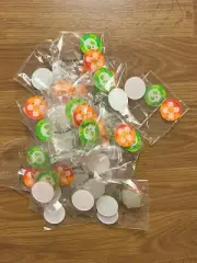 Pokemon condition marker bulk X 29