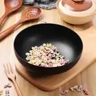 1PC Container for Noodle,Salad,Soup Bowls Kitchen Supplies Tableware Ramen Bowl