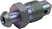 ACDelco GM Original Equipment 13532627 Rear Brake Bleeder Valve