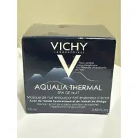 在飛比找蝦皮購物優惠-VICHY-智慧保濕SPA能量水面膜75ml-公司正品