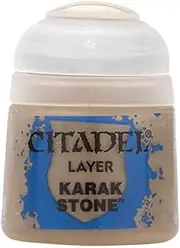 Citadel Layer: Karak Stone