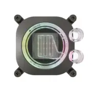 NEW Corsair iCUE LINK XC7 RGB Elite CPU Water Block - Stealth Grey CX-9010021-WW