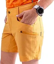 [Club Ride] Apparel Eden Dandelion Print Cycling Short - Women's Biking Shorts