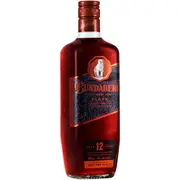 Bundaberg 12YO Black Rum 700mL