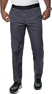 [Chef Works] Men's Lightweight Slim Chef Pants