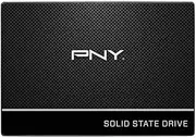PNY 2.5" 240GB SATA III Internal Solid State Drive (SSD7CS900) (Renewed)